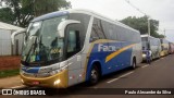 Fácil Transportes e Turismo RJ 140.014 na cidade de Maringá, Paraná, Brasil, por Paulo Alexandre da Silva. Número da foto: #:id.