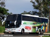 Eucatur - Empresa União Cascavel de Transportes e Turismo 4204 na cidade de Brasília, Distrito Federal, Brasil, por Rayllander Almeida. Número da foto: #7095867.