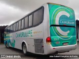 Auto Viação Camurujipe 3063 na cidade de Vitória da Conquista, Bahia, Brasil, por João Gabriel Gonçalves da Rocha. Número da foto: #7096097.