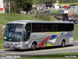 Regis Tur 4099 na cidade de Aparecida, São Paulo, Brasil, por Lucas Oliveira. Número da foto: #7095970.