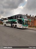 Rovetur Turismo 2600 na cidade de Campos do Jordão, São Paulo, Brasil, por Diego Vargas. Número da foto: #:id.