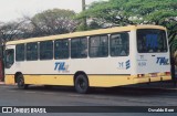 TIL Transportes Coletivos 650 na cidade de Londrina, Paraná, Brasil, por Osvaldo Born. Número da foto: #:id.