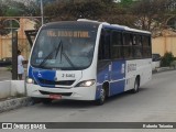Transcooper > Norte Buss 2 6462 na cidade de São Paulo, São Paulo, Brasil, por Roberto Teixeira. Número da foto: #7096412.