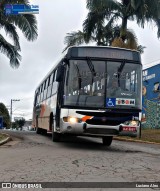 Viação Raposo Tavares Ibiúna 2116 na cidade de Ibiúna, São Paulo, Brasil, por Luciano Alex. Número da foto: #:id.