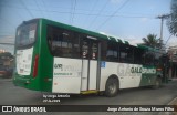 Viação Galo Branco RJ 181.057 na cidade de São Gonçalo, Rio de Janeiro, Brasil, por Jorge Antonio de Souza Muros Filho. Número da foto: #:id.