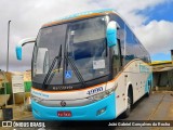 Emtram 4990 na cidade de Vitória da Conquista, Bahia, Brasil, por João Gabriel Gonçalves da Rocha. Número da foto: #7094472.