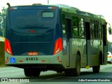 Via BH Coletivos 31012 na cidade de Belo Horizonte, Minas Gerais, Brasil, por Adão Raimundo Marcelino. Número da foto: #7096491.