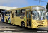 Transporte Urbano São Miguel 2492 na cidade de Uberlândia, Minas Gerais, Brasil, por Everton Nascimento. Número da foto: #:id.