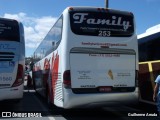 Family Locadora 253 na cidade de Aparecida, São Paulo, Brasil, por Guilherme Arruda. Número da foto: #:id.