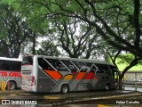 VB Transportes e Turismo 10016 na cidade de São Paulo, São Paulo, Brasil, por Felipe Carvalho. Número da foto: #7096791.