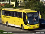 Viação Itapemirim 9707 na cidade de Santa Isabel, São Paulo, Brasil, por Rodrigo Coimbra. Número da foto: #7096489.