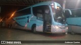 Transnorte - Transporte e Turismo Norte de Minas 84100 na cidade de Vitória da Conquista, Bahia, Brasil, por Anderson Queiroz. Número da foto: #:id.