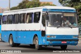 Ônibus Particulares CDL8166 na cidade de Niterói, Rio de Janeiro, Brasil, por José Augusto de Souza Oliveira. Número da foto: #:id.