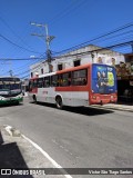 BTM - Bahia Transportes Metropolitanos 171 na cidade de Lauro de Freitas, Bahia, Brasil, por Victor São Tiago Santos. Número da foto: #:id.