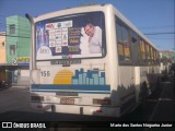 Viação Cidade Alagoinhas 155 na cidade de Alagoinhas, Bahia, Brasil, por Mario dos Santos Nogueira Junior. Número da foto: #:id.