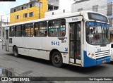 Concessionária Salvador Norte - CSN Transportes 11642 na cidade de Salvador, Bahia, Brasil, por Yuri Gagarin Santos. Número da foto: #:id.
