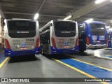 Viação Osasco 21.998 na cidade de Carapicuíba, São Paulo, Brasil, por Kevin Miranda Barros. Número da foto: #7096314.