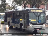 Viação Sandra 11089 na cidade de Belo Horizonte, Minas Gerais, Brasil, por Hugo Henrique de Figueiredo. Número da foto: #7094050.