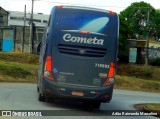 Viação Cometa 719503 na cidade de Belo Horizonte, Minas Gerais, Brasil, por Adão Raimundo Marcelino. Número da foto: #:id.