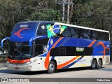 Trans Brasil > TCB - Transporte Coletivo Brasil 3713 na cidade de São Paulo, São Paulo, Brasil, por Fabio Lima. Número da foto: #:id.