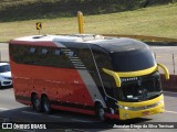 Rosa Chic Turismo 5108 na cidade de Lavrinhas, São Paulo, Brasil, por Jhonatan Diego da Silva Trevisan. Número da foto: #:id.