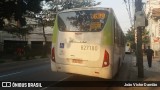 Caprichosa Auto Ônibus B27180 na cidade de Rio de Janeiro, Rio de Janeiro, Brasil, por João Victor Damião. Número da foto: #7095805.