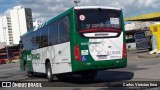 Viação Galo Branco RJ 181.028 na cidade de Niterói, Rio de Janeiro, Brasil, por Carlos Vinícios lima. Número da foto: #:id.