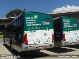Viação Anchieta 40721 na cidade de Belo Horizonte, Minas Gerais, Brasil, por Daniel Saraiva Cordeiro. Número da foto: #:id.