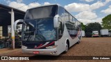 Skorpius Tur 3005 na cidade de Campo Mourão, Paraná, Brasil, por Elvio Antunes. Número da foto: #:id.