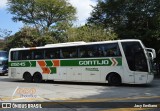 Empresa Gontijo de Transportes 20245 na cidade de São Paulo, São Paulo, Brasil, por Jacy Emiliano. Número da foto: #:id.