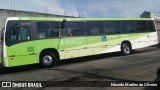 Expresso Maringá São José dos Campos 3261 na cidade de São José dos Campos, São Paulo, Brasil, por Eduardo Martins de Oliveira. Número da foto: #:id.