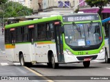 Rodoviária Caxangá 733 na cidade de Recife, Pernambuco, Brasil, por Marcos Lisboa. Número da foto: #:id.