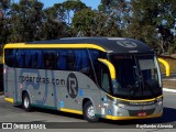 RodeRotas - Rotas de Viação do Triângulo 7311 na cidade de Brasília, Distrito Federal, Brasil, por Rayllander Almeida. Número da foto: #7095837.