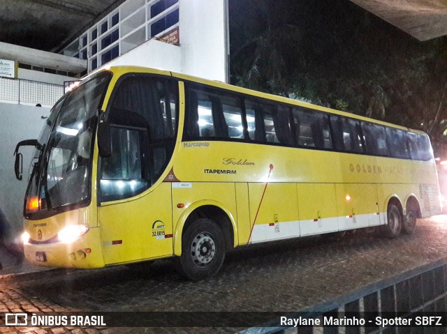 Viação Itapemirim 5723 na cidade de Fortaleza, Ceará, Brasil, por Raylane Marinho - Spotter SBFZ. ID da foto: 7099404.