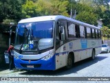 Turb Petrópolis > Turp -Transporte Urbano de Petrópolis 6822 na cidade de Petrópolis, Rio de Janeiro, Brasil, por Wellington Freitas. Número da foto: #:id.