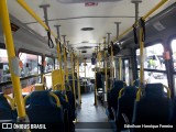 Transunião Transportes 3 6686 na cidade de São Benedito, Ceará, Brasil, por Edinilson Henrique Ferreira. Número da foto: #:id.