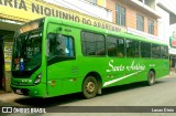 Transportes Santo Antônio RJ 161.180 na cidade de São João de Meriti, Rio de Janeiro, Brasil, por Lucas Diniz. ID da foto: :id.