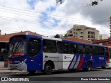 Viação São Roque VSR 3300 na cidade de São Roque, São Paulo, Brasil, por Flavio Alberto Fernandes. Número da foto: #:id.