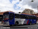 Viação São Roque VSR 3300 na cidade de São Roque, São Paulo, Brasil, por Flavio Alberto Fernandes. ID da foto: :id.