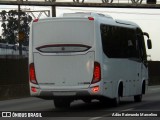 Ônibus Particulares  na cidade de Belo Horizonte, Minas Gerais, Brasil, por Adão Raimundo Marcelino. Número da foto: #:id.