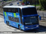 Pullman Cbeysur 16 na cidade de Chillán, Ñuble, Bío-Bío, Chile, por Javier Ferrada. Número da foto: #7096968.