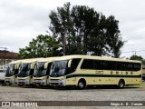 Empresa Unida Mansur e Filhos 935 na cidade de Conselheiro Lafaiete, Minas Gerais, Brasil, por Sérgio A.  B.  Canuto. Número da foto: #:id.