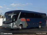 Real Sul Turismo 2012115 na cidade de Teresina, Piauí, Brasil, por Ruan Silva Andrade. Número da foto: #7098050.