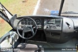 Viação Garcia 6984 na cidade de Cambé, Paraná, Brasil, por Jean Passos Silva. Número da foto: #:id.