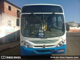 Ônibus Particulares 28765 na cidade de Alagoinhas, Bahia, Brasil, por Mario dos Santos Nogueira Junior. ID da foto: :id.