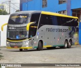 RodeRotas - Rotas de Viação do Triângulo 1303 na cidade de Belém, Pará, Brasil, por Odair Ferreira do Nascimento. Número da foto: #7099816.