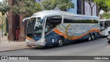 Centauro Turismo 9000 na cidade de Belo Horizonte, Minas Gerais, Brasil, por Ailton Alves. Número da foto: #7098962.