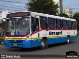 Auto Lotação Ingá RJ 210.055 na cidade de Niterói, Rio de Janeiro, Brasil, por Lucas Alvim. Número da foto: #:id.