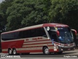 Santa Maria Fretamento e Turismo > Transportes Santa Maria(SP) 900 na cidade de São Paulo, São Paulo, Brasil, por Douglas Andrez. Número da foto: #7098601.