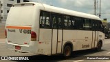 Voyage Transportes VT-00803 na cidade de Ananindeua, Pará, Brasil, por Ramon Gonçalves. ID da foto: :id.